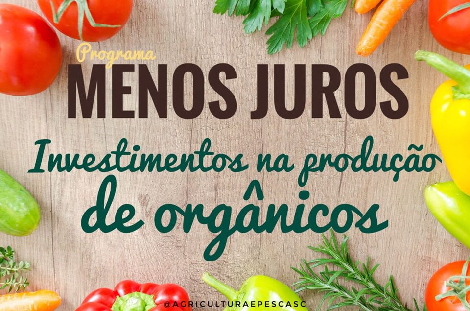 agricultura organicos