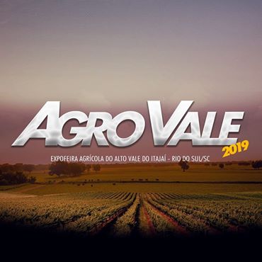 agrovale 2019