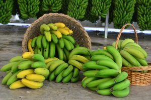banana doce