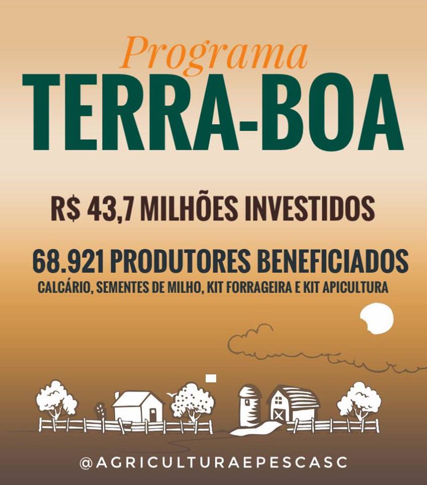 terra boa 1