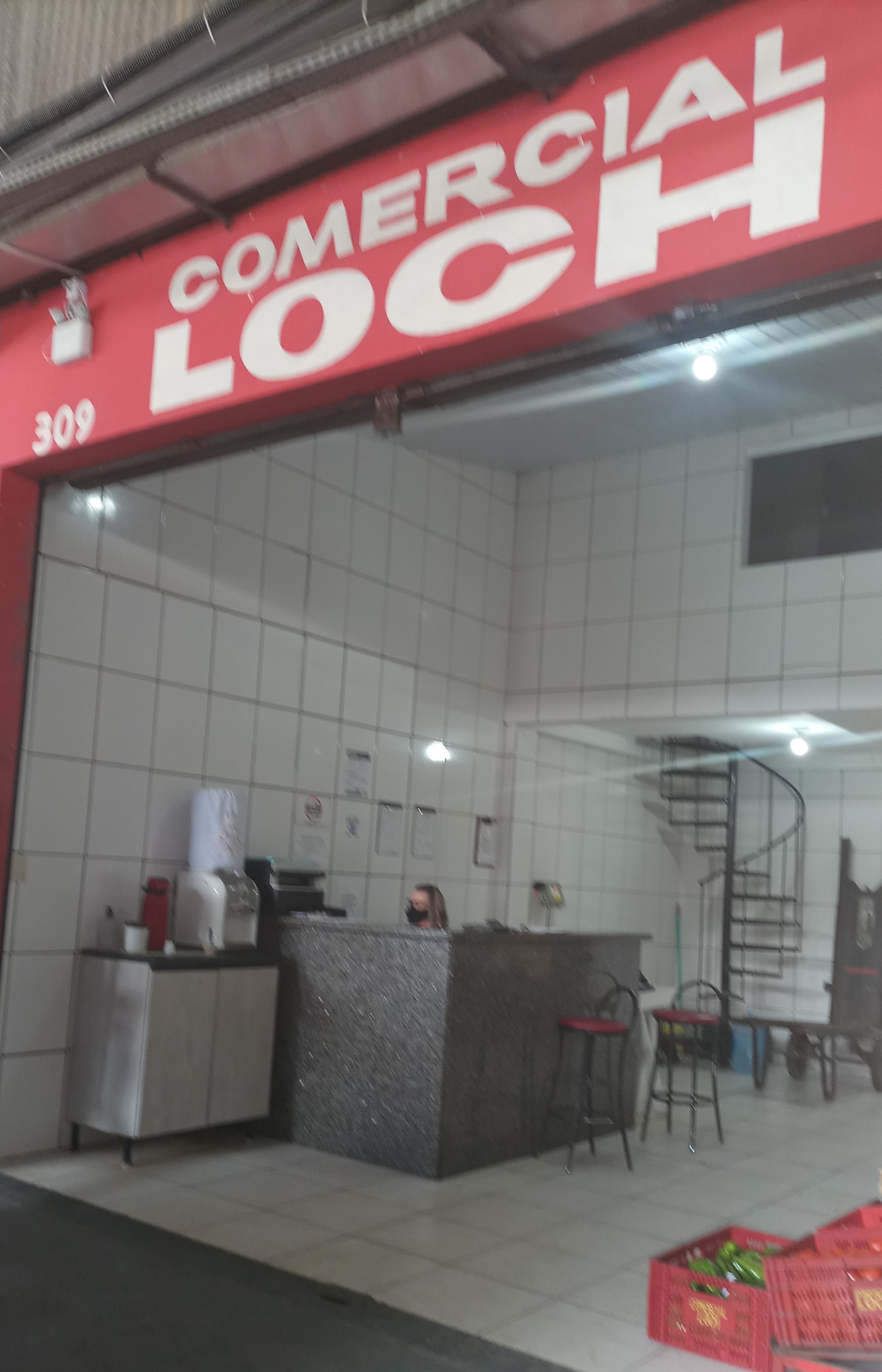 309 comercial loch