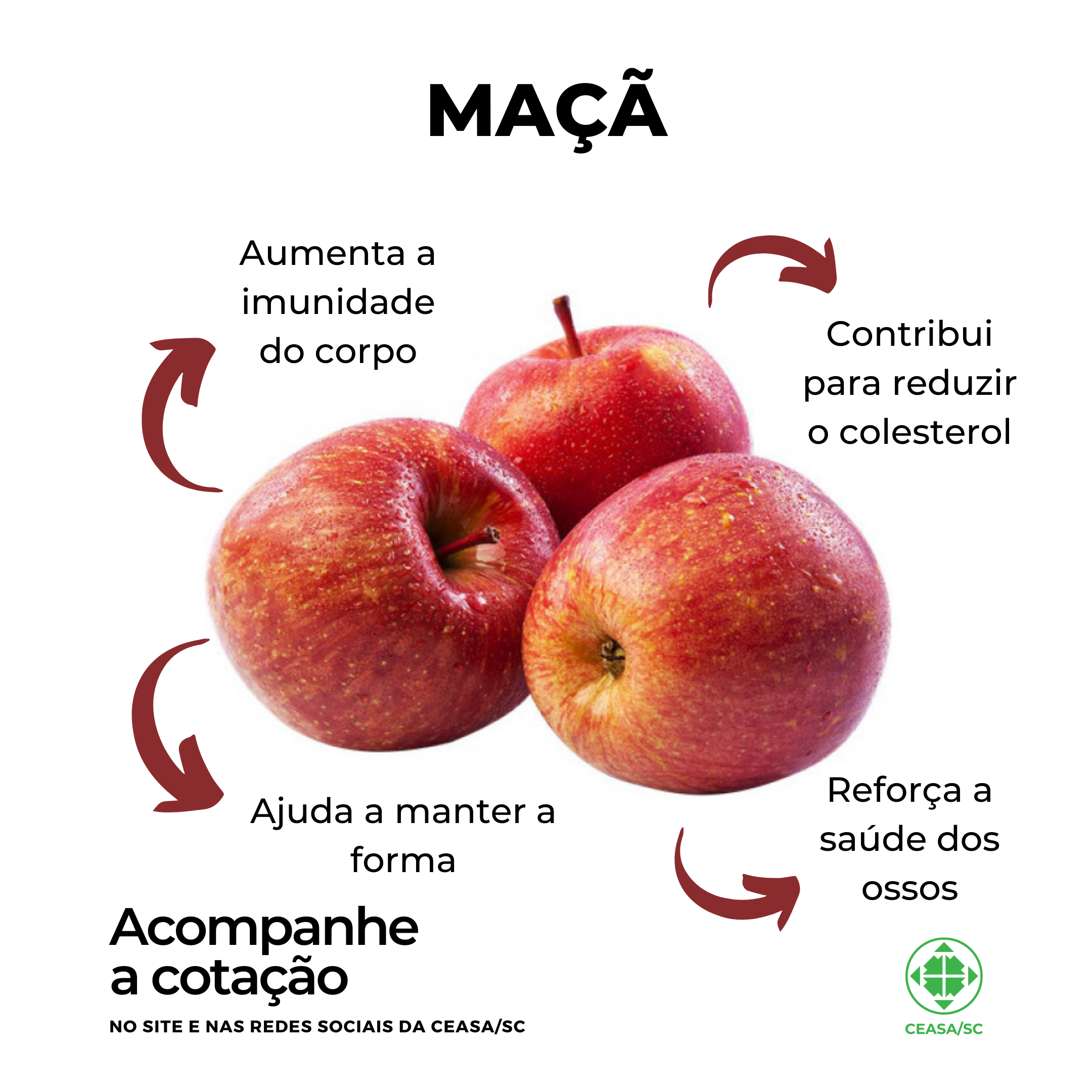 MAÇÃ