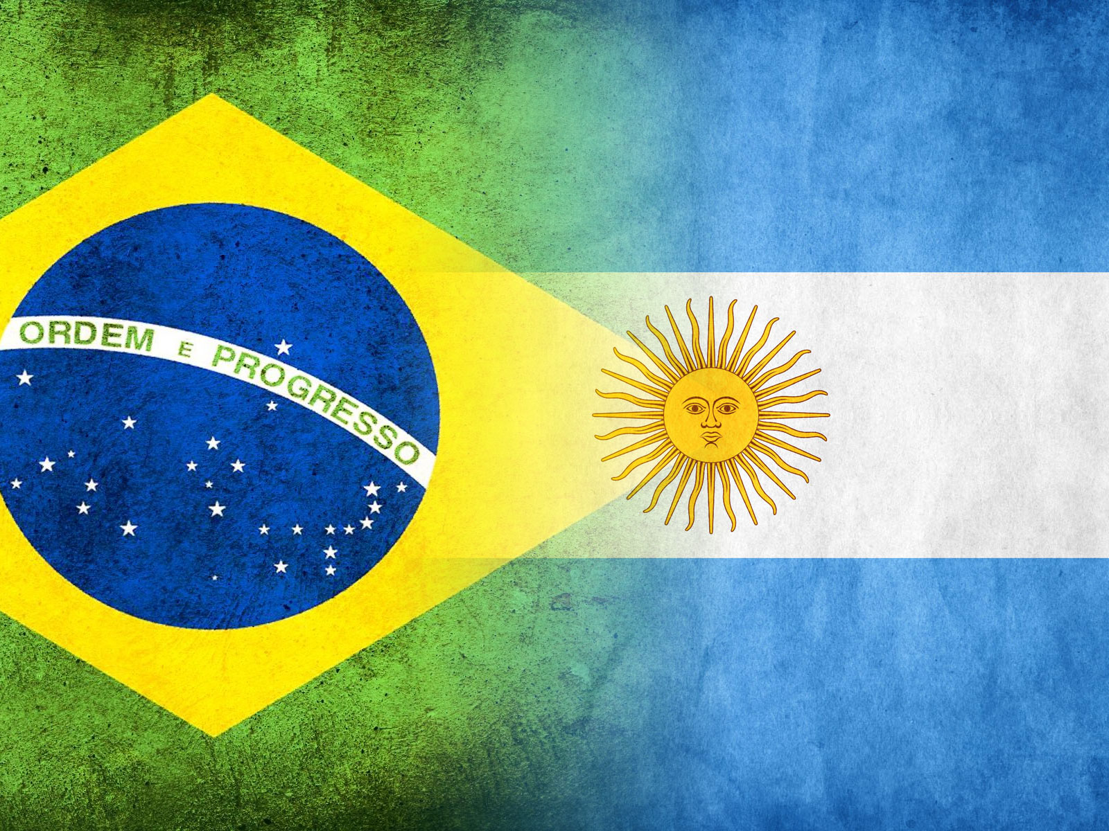 brasil x argentina