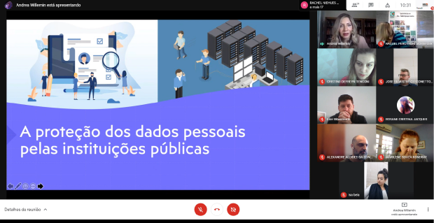 secretaria da agricultura da inicio a implementacao da lei geral de protecao de dados 20210527 1020026353
